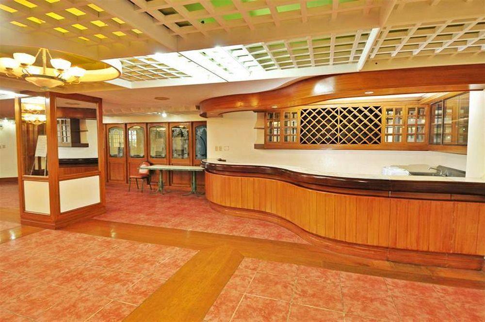 Sunrise Holiday Mansion Tagaytay City Екстер'єр фото